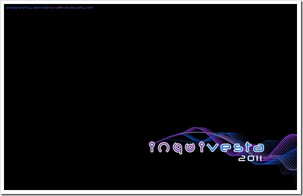 Inquivesta Wallpaper