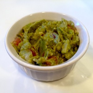 Guacamole